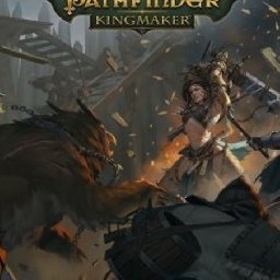 Pathfinder Kingmaker PC