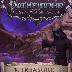 Pathfinder 74% OFF Discount