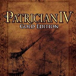 Patrician IV Gold Edition PC