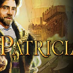 Patrician IV Steam Special Edition PC 18% OFF Discount