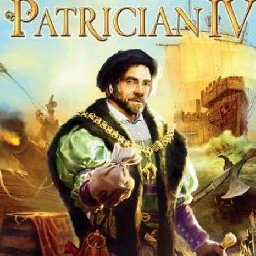 Patrician IV 14% OFF Discount