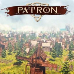 Patron PC 63% OFF Discount