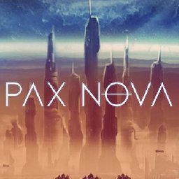 Pax Nova PC 83% OFF Discount