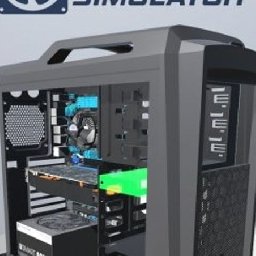 PC Building Simulator PC 77% OFF Discount