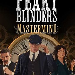 Peaky Blinders 92% OFF Discount