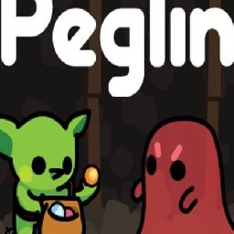 Peglin PC 11% OFF Discount