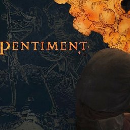 Pentiment PC 11% OFF Discount