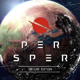 Per Aspera Deluxe Edition PC 65% OFF Discount