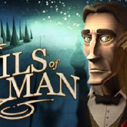 Perils of Man PC 16% OFF Discount