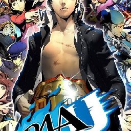 Persona Arena Ultimax PC 16% OFF Discount