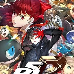 PERSONA ROYAL PC 13% OFF Discount