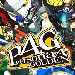 Persona 40% OFF Discount