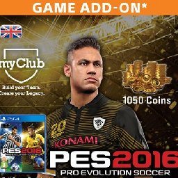 PES 11% OFF Discount