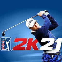 PGA Tour K Deluxe 10% OFF Discount