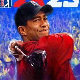 PGA TOUR K PC