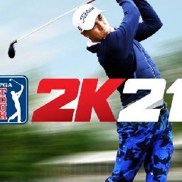 PGA Tour K Xbox