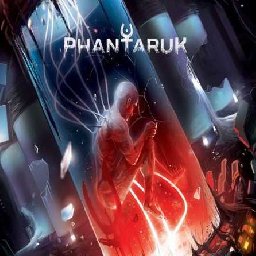 Phantaruk PC 25% OFF Discount