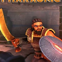 Pharaonic PC 69% OFF Discount