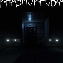 Phasmophobia PC 15% OFF Discount