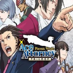 Phoenix Wright 10% OFF Discount