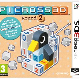 Picross D