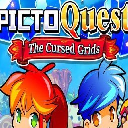 PictoQuest PC