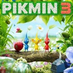 Pikmin Nintendo Wii U 12% OFF Discount