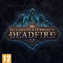 Pillars of Eternity II Deadfire Obsidian Edition PC 87% OFF Discount