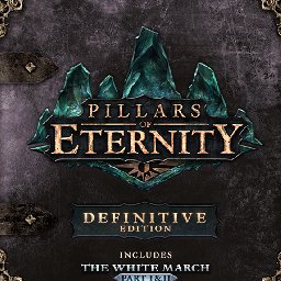 Pillars of Eternity 93% OFF Discount