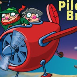 Pilot Brothers Back Side of the Earth PC 18% OFF Discount