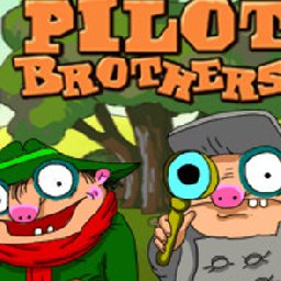 Pilot Brothers PC 18% OFF Discount