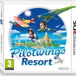 Pilotwings Resort DS 10% OFF Discount