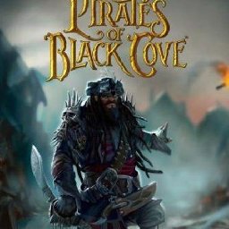 Pirates of Black Cove