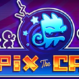 Pix the Cat PC 18% OFF Discount