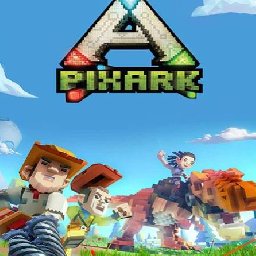 PixARK PC 10% OFF Discount