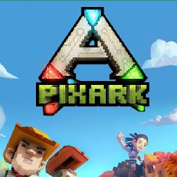 PixARK