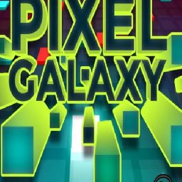 Pixel Galaxy PC 75% OFF Discount