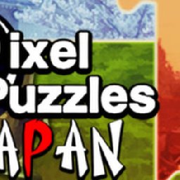 Pixel Puzzles Japan PC 10% OFF Discount