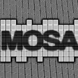 Pixel Puzzles Mosaics PC