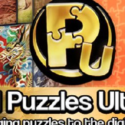 Pixel Puzzles Ultimate PC