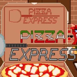 Pizza Express PC