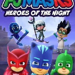 PJ Masks