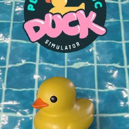 Placid Plastic Duck Simulator PC 22% OFF Discount