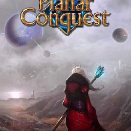 Planar Conquest PC 94% OFF Discount