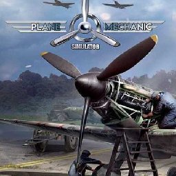 Plane Mechanic Simulator PC 36% OFF Discount