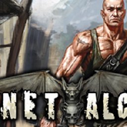 Planet Alcatraz PC 18% OFF Discount