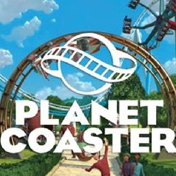 Planet Coaster PC