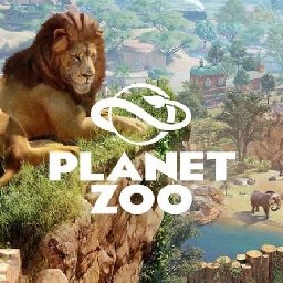 Planet Zoo PC