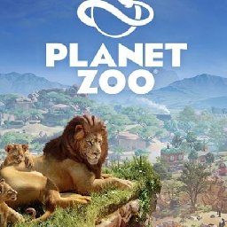 Planet Zoo 30% OFF Discount