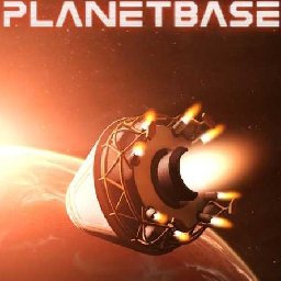 Planetbase PC 14% OFF Discount